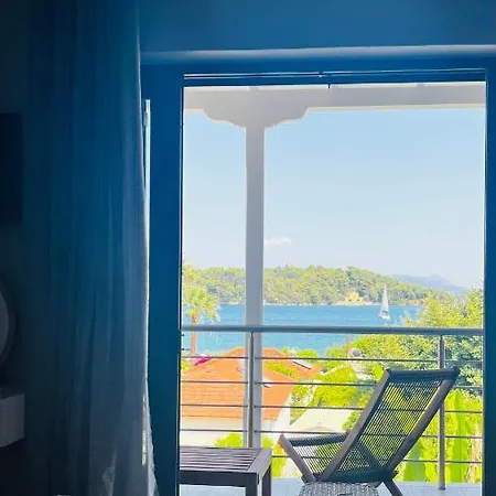 Thalistris * נידרי