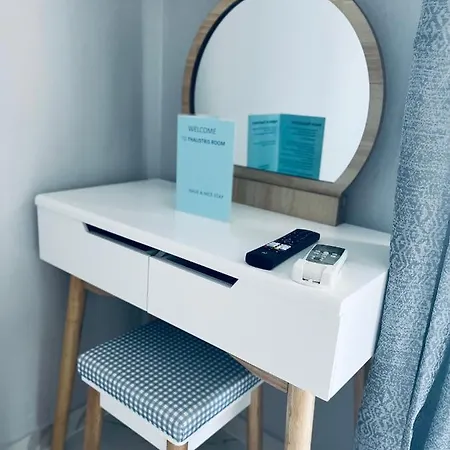 Thalistris דירה נידרי