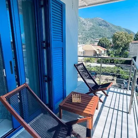 Thalistris נידרי