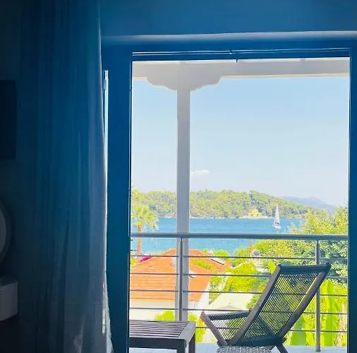 Thalistris * נידרי