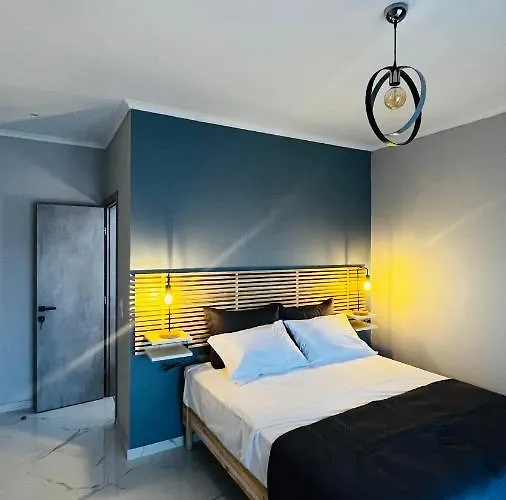 Thalistris * נידרי