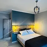 Thalistris * Nydri (Lefkada)