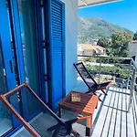 Thalistris Nydri (Lefkada)