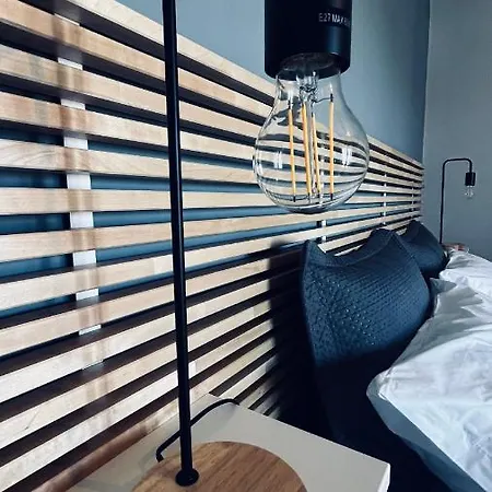 Apartment Thalistris