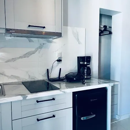 Apartament Thalistris