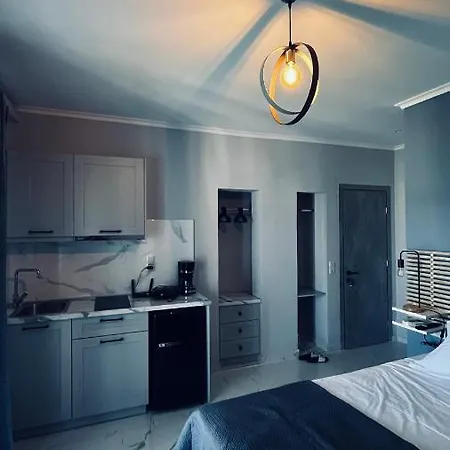 Thalistris Apartament Nydri (Lefkada)