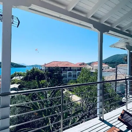 Thalistris Nydri (Lefkada)