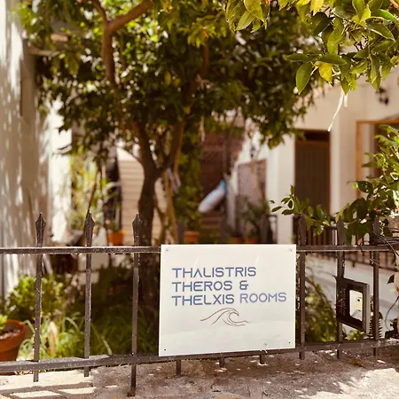 Thalistris