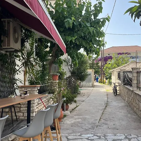 Daire Thalistris Nydri (Lefkada)