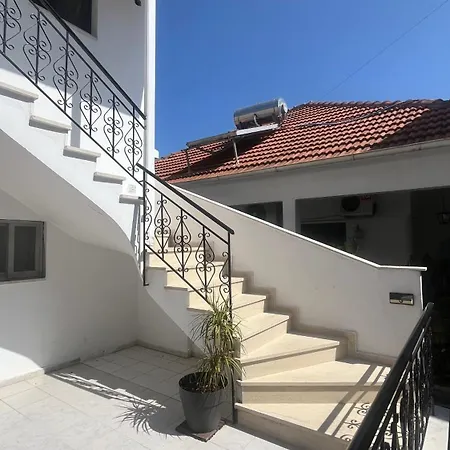 Thalistris נידרי