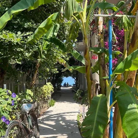 Thalistris Apartament Nydri (Lefkada)