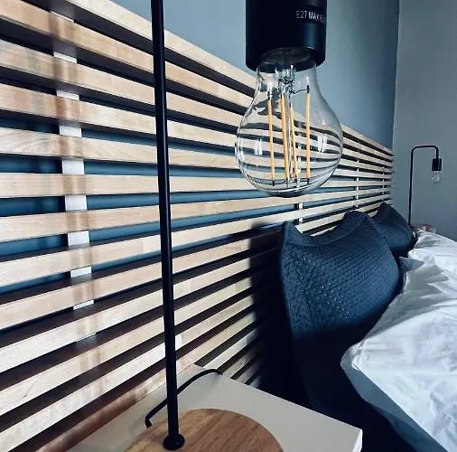 Apartmán Thalistris