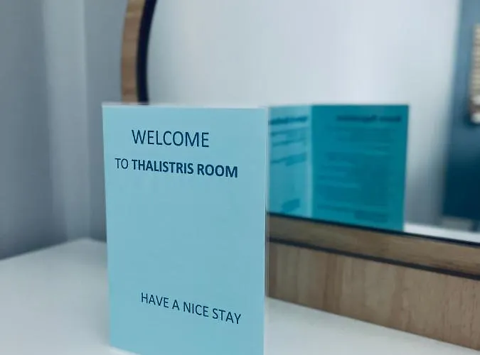 Apartmán Thalistris