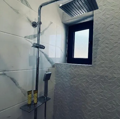 Apartmán Thalistris Nydri (Lefkada)