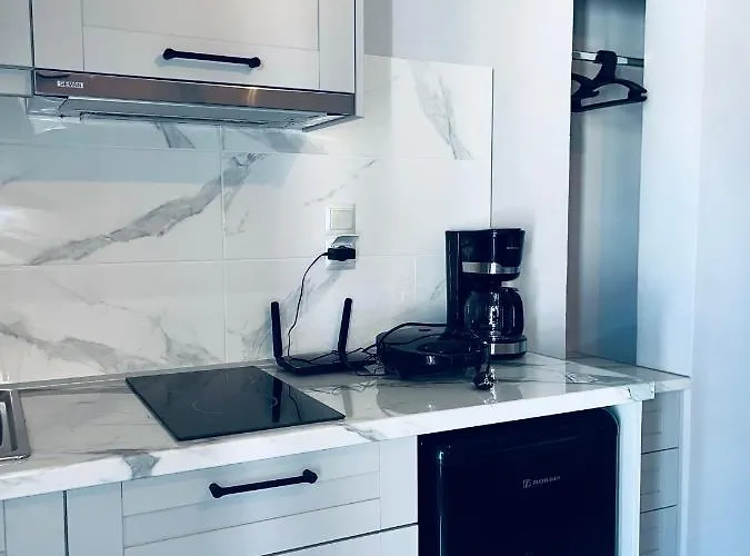 Apartmán Thalistris