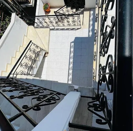 Apartmán Thalistris *