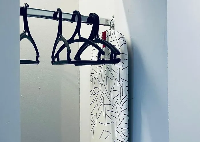 Apartmán Thalistris *