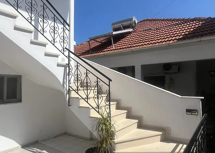 Thalistris Nydri (Lefkada)